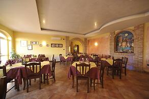 Il Borgovecchio Hotel Ristorante