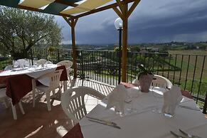 Il Borgovecchio Hotel Ristorante