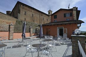 Il Borgovecchio Hotel Ristorante