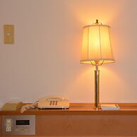 Harbor Plaza Hotel