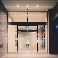 Harbor Plaza Hotel