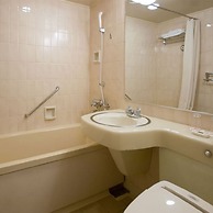 Harbor Plaza Hotel