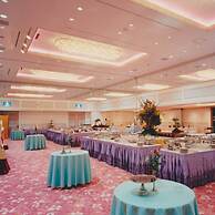 Harbor Plaza Hotel
