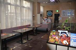 Harbor Plaza Hotel