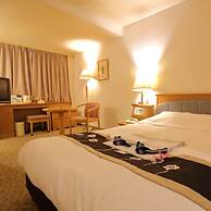 Harbor Plaza Hotel