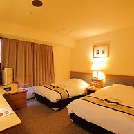 Harbor Plaza Hotel