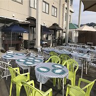 Harbor Plaza Hotel