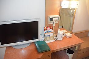 Harbor Plaza Hotel