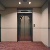 Harbor Plaza Hotel