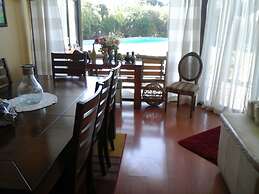 Casa en Condominio Terramar Maitencillo