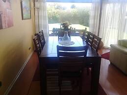 Casa en Condominio Terramar Maitencillo