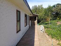 Casa en Condominio Terramar Maitencillo