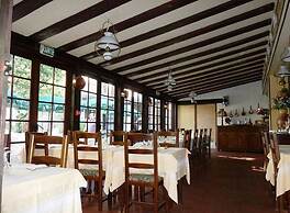 Hotel restaurant Le Seignelay