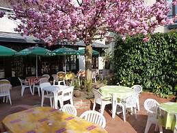 Hotel restaurant Le Seignelay