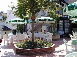 Hotel restaurant Le Seignelay