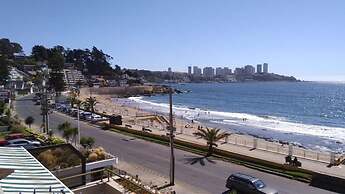 Departamento Mares de Concon