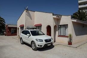 Cabañas de la Costa