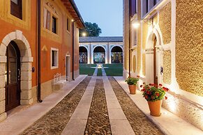 Villa Padovani Relais de Charme