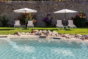 Villa Padovani Relais de Charme