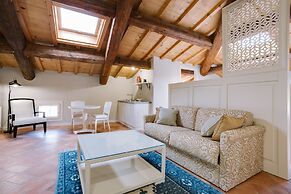 Villa Padovani Relais de Charme