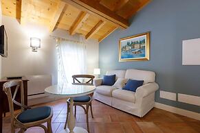 Villa Padovani Relais de Charme