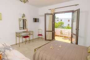 Joanna Hotel