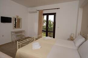 Joanna Hotel