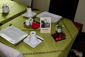 Hotel Donnersberg