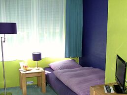 Hotel Donnersberg