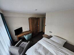 Hotel Donnersberg