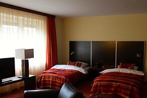 Hotel Donnersberg