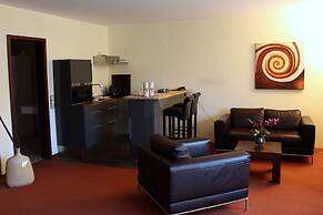 Hotel Donnersberg