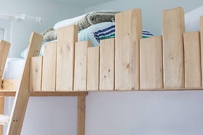 Lusty Glaze Beach Accommodation