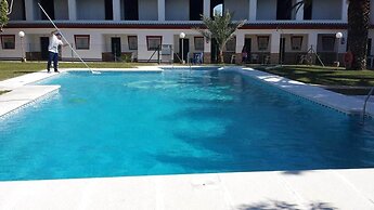 Hostal las Parcelas