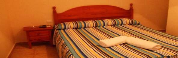 Hostal las Parcelas