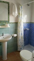 Hostal las Parcelas