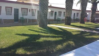 Hostal las Parcelas