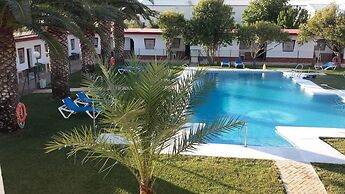 Hostal las Parcelas