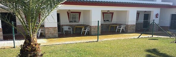 Hostal las Parcelas