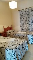 Hostal las Parcelas