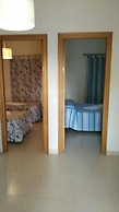 Hostal las Parcelas