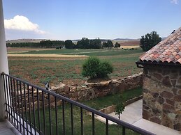 Casa Rural La Dueña