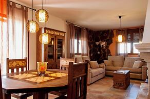 Casa Rural La Dueña