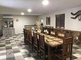 Casa Rural La Dueña