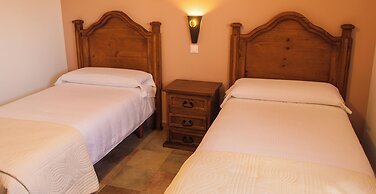 Casa Rural La Dueña