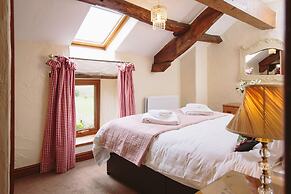 Low Barn Cottage