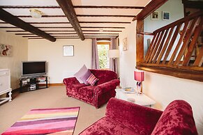 Low Barn Cottage