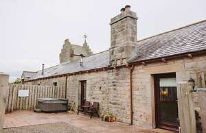 Oak Cottage