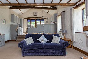 Mill Barn
