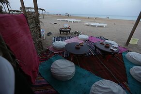Ecolodge Bedouin Valley